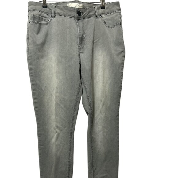 Contemporary Jeans - Picture 2 of 2